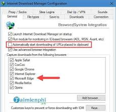 Before you proceed with the steps ensure to have the latest version of idm. Internet Download Manager Idm Extension For Microsoft Edge Is Now Available