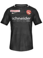 Diese statistik listet alle mitarbeiter, gegliedert nach ihrer funktion, von dem verein fc thun auf, die aktuell für den verein arbeiten. Fc Thun Fifa 19 Ultimate Team Kits Futhead