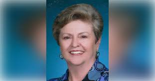 Obituary information for Carolyn Ann Starkenberg