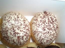 Cara membuat topping tiramisu donat. Http Tantanhilmanudin Blogspot Com 2013 11 Resep Donat Tiramisu Html