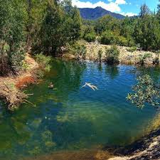 Big Crystal Creek Townsville Study Abroad Australia Study Abroad Abroad