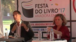 Em situações aflitivas gosto de usar comédia. Tv Amadora