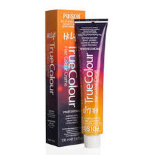 Details About Hi Lift True Colour Hair Colour Creme 100g Tube Full Salon Range Colour Chart