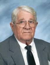 Obituary information for James H. Hart, Sr.