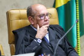 Supremo anula quebra de sigilos pela CPI do Crime Organizado