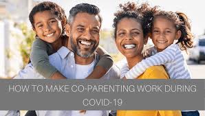 Becoming a parent enters you into a completely new and sometimes overwhelming world. How To Make Co Parenting Work During Covid 19 Kid Matters Counseling