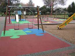 Gracias a su conexiones podrás disfrutar de ellos en tu pantalla con resolución full hd que te harán. File Zona De Juegos Infantiles Del Parque De Quevedo Jpg Wikimedia Commons