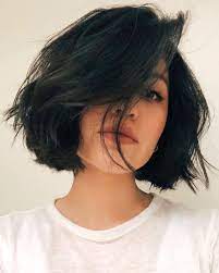 2 477 Me Gusta 18 Comentarios American Salon American Salon En Instagram Textured Bob Chrisjones Hair U Ideias De Cabelo Cabelo Cabelo Curto Bonito