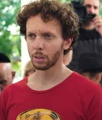 Shabas (TV Series 2019–2020)