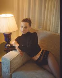 Bobbi Althoff Sexy Tits and Ass Photo Collection - Fappenist