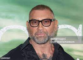 Dave Bautista Will Play a Bouncer in Director Drew Pearce's Action Thriller  COOLER — GeekTyrant