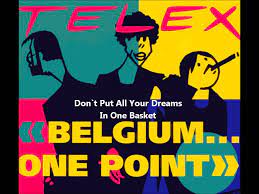 Maybe you would like to learn more about one of these? Telex Belgium One Point 4x Cd Box Jungleexotica ãƒ¬ã‚³ãƒ¼ãƒ‰é€šè²© Cdé€šè²© Vinyl Record And Cd Shop