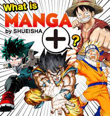 What Is Manga Plus Access dragon ball, naruto, and hundreds of other comics for free.