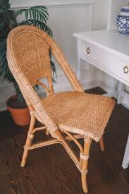 Sunwashed Riviera Chair At Home Natural Seating On Sale