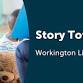 Story Tots at Workington Library