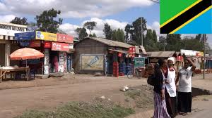 It is the capital of the arusha region, which claims a population of 341,136. Daily Life Street Scenery Arusha Tanzania Strassenszenen Arusha Tansania Youtube