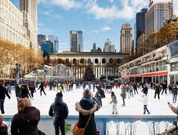 Mar 18, 2020 · when is prospect park ice skating? Best Ice Rinks In Nyc
