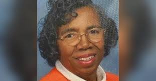 Sylvia Coots Robinson Obituary