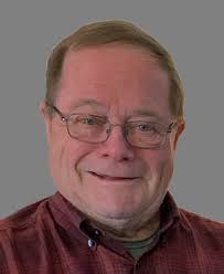 Ronald Wayne Carlson