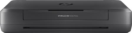Download the latest drivers, firmware, and software for your hp officejet 200 mobile printer series.this is hp's official website that will help automatically detect and download the correct drivers free of cost for your hp computing and printing products for windows and mac operating system. Hp Officejet 200 Mobile Inkjet Printer Black Cz993a B1h Best Buy