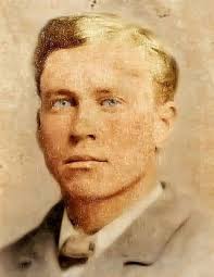 Why did Almanzo's father choose Spring Valley over La Crosse?