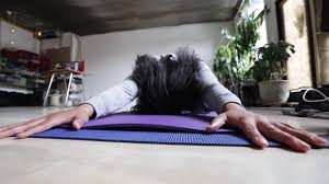 Practice flexibility, balance, and strength through our yoga classes and climbing specific training fitness classes. Yoga Studio Tailoring Practice To Welcome More Black Students