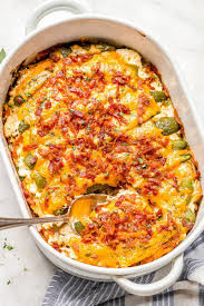 Jalapeno Popper Chicken Casserole Chicken Recipes Casserole Low Carb Chicken Casserole Jalapeno Chicken Casserole Recipe