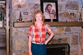 Obituary for Juna Faye "June" Henderson