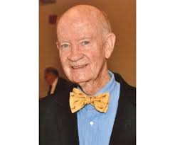 Thomas Jones Obituary (2017)