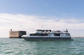 Croisieres Inter Iles Croisieres Maritimes La Tranche Sur Mer Office De Tourisme De La Tranche Sur Mer
