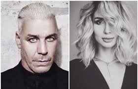 Svetlana Loboda I Till Lindemann Vmeste