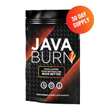 Java Burn Dietary Supplement 30 Day Supply  H&B Store