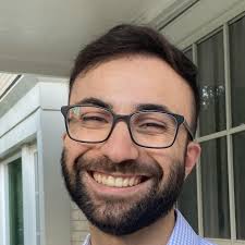 Therapist in Chicago, Illinois, Michael Saleh, Therapist