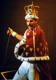 Resultado de imagem para freddie mercury