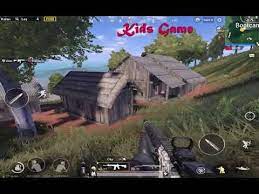 Pubg Mobile First Solo Gameplay Fpp Win 59 Ios Gameplay Maps Sanhok