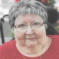 Nancy Moore Obituary