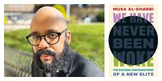 Expanding Viewpoints Headliner Event with Musa al-Gharbi, Wed, Nov 12,  2025, 5:30