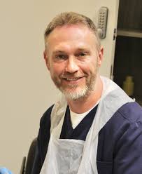 We recently announced our partnership with Spennymoor Foot Clinic