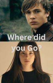 Where did you Go? x Peter Pevensie x