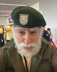 Tekko convention center review