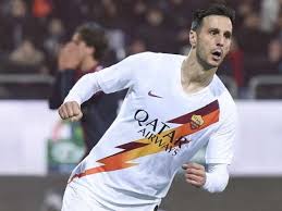 Nikola kalinić (srb) currently plays for liga acb club valencia basket. Bahagianya Kalinic Usai Buka Rekening Gol Untuk Roma Liga Olahraga
