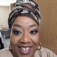 My heart is heavy!!!! I will miss you Renee Lester so glad I was able to  connect with you!! 😢