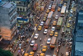 The 2021 exercise will use improved technological intervention to ensure that the whole data was rajnath singh discussed the roadmap for undertaking the census in 2021. Census 2021 Likely Confirmation Of Past Urbanisation Trends Orf