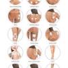 Impulses are sent from the device to a series of electrodes (usually adhesive pads), which are placed on the skin, over the muscles being targeted. Https Encrypted Tbn0 Gstatic Com Images Q Tbn And9gcqdqg4svdvbduhlvpgm9weqwdelrq9xqgmwkcpro60y8tvpnvha Usqp Cau