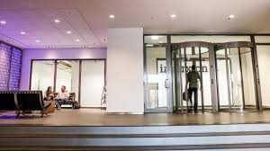 The building is manufactured to a high standard and was delivered. Mantrap Security Doors And Security Portals Boon Edam