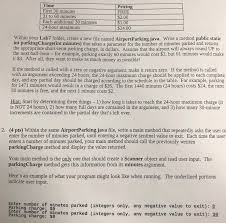 30 s to min conversion. Solved Time First 30 Minutes 31 To 60 Minutes Each Additi Chegg Com
