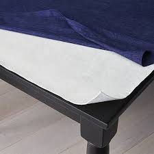 Deluxe Table Pad Dining Room Table Bed Table Table Throw