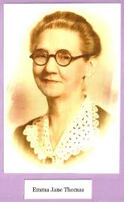 Bethune Ancestors: December 2013