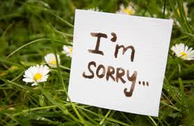 As part of your worldbuilding. Saying Sorry Apology Letter For Stealing With Sample Letters