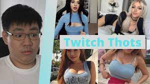 Twitchthots